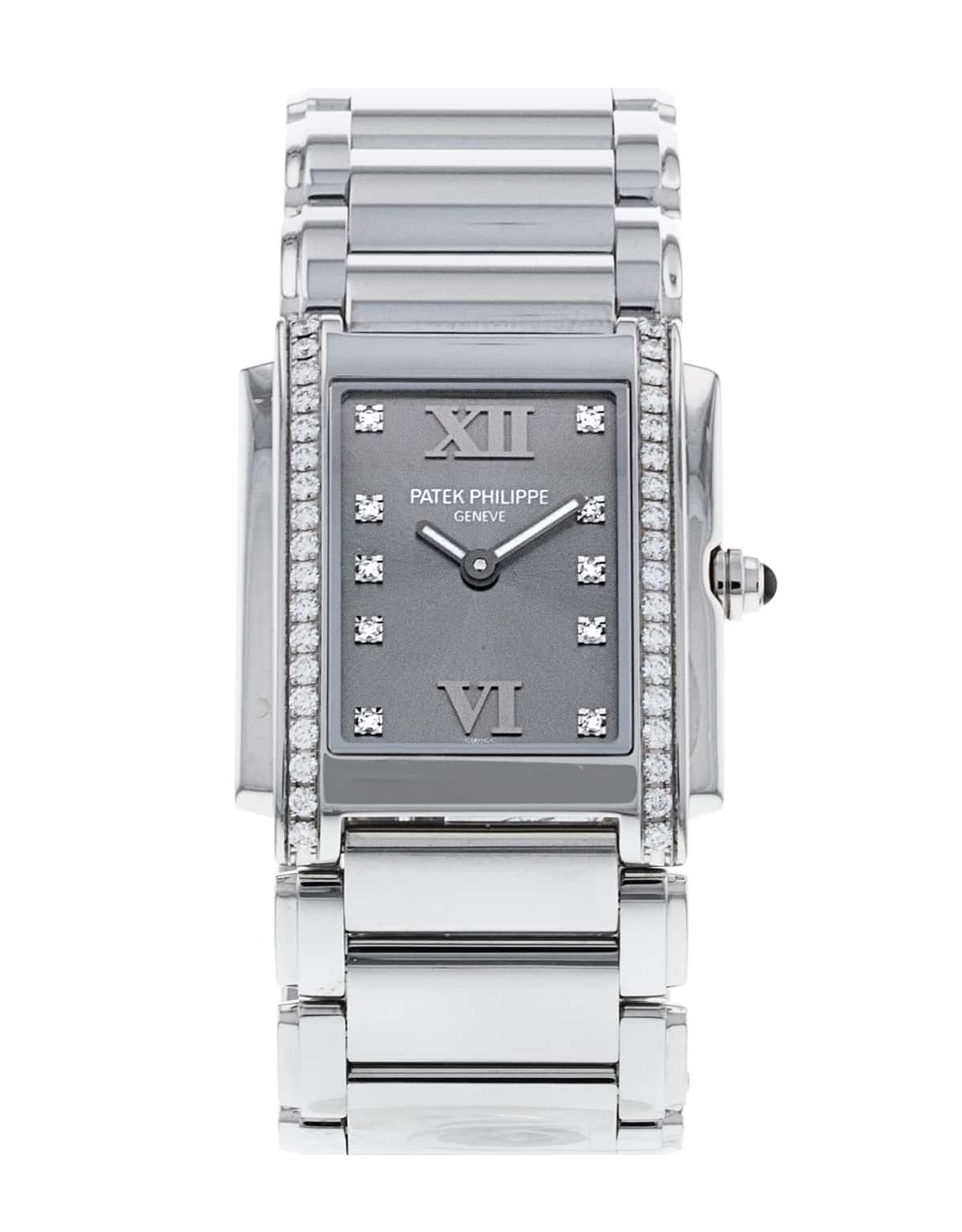 Patek Philippe Twenty-4 4910/10A-010